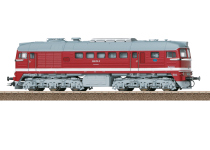 Trix 25201 - H0 - Diesellok BR 220, DB AG, Ep. V - DC-Sound